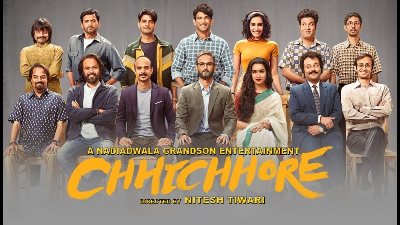 chhichhore full movie online free