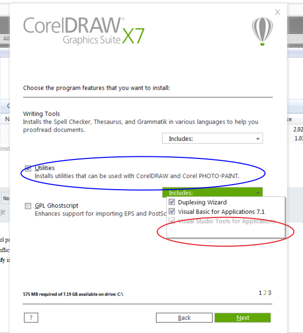 how to use crack corel x5 remove protexis licence