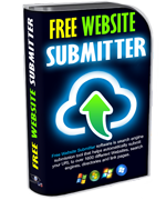 free website submission software