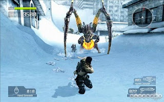 lost planet extreme condition pc torrent